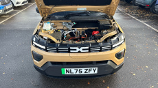 Dacia Spring 27kWh Expression 65 48kW 5dr Auto Electric Hatchback